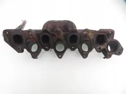 Pakoputken keräin OEM J8S 742 Jeep Cherokee XJ 2.1 D:lle