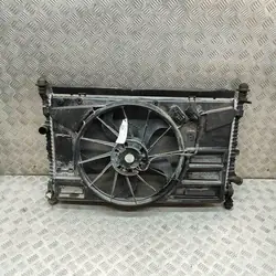 Pièces refroidissement OEM BK218C607D Ford Transit 2.0L