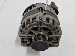 Vaihtovirtageneraattori Renault Trafic III Espace V Talisman 2.0 dCi 231001423R