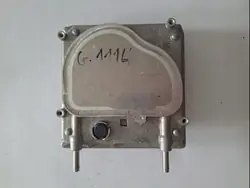 Inversor Audi Q7 OEM 85E959663 Usado