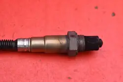 Lambda-sond OEM 0258010314 för Ford Fiesta MK7 1.0 EcoBoost
