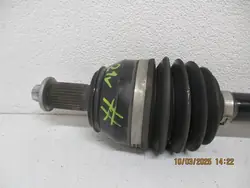 Essieu avant gauche complet Mercedes EQA EQB A2433301400
