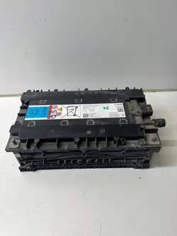 Maserati Grecale Li-Ion Batterie OEM 670162269 - 8Ah