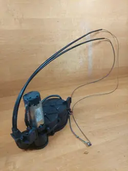 OEM 9680250280 Mecanismo Porta Corrediça Direita