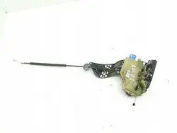 Porsche Cayenne (9PA) 2005 Dörrlås höger sida