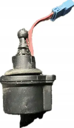 Motor ajustador farol OEM 734857-02 para Mercedes