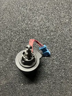 Motor ajustador faro OEM 734857-02 para Mercedes