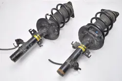Amortisseurs avant MONROE D0047R pour Nissan X-Trail