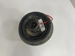 Ressort pneumatique arrière BMW X5 F15 OEM 6795013