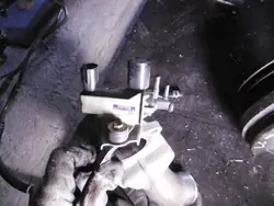 Válvula regulación turbo OEM 1397000790