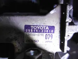 Turbo-regelklep OEM 1397000790