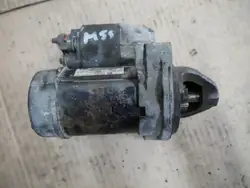 Arrancador BMW E39 E46 E60 E61 E65 E66 E83 E85 Z3 M54 7515390