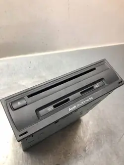 Estación multimedia OEM 8V0035874B para Audi A3 8V