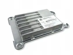 Jeep Grand Cherokee WL Förstärkare OEM 68613008AA