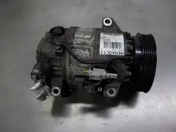 Compressore aria condizionata RENAULT LAGUNA III 1.5 DCI 8200898810