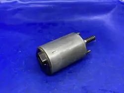 Régulateur d'arbre à cames BMW E46 FL 1.8 B N42B18AB 750929504