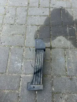 Potenciómetro del pedal del acelerador BMW E46 259160-10