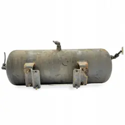 Tanque de ar Iveco OEM 5801282609 - Usado