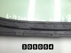 Lexus IS dörrglas OEM AM-305054 - Begagnad