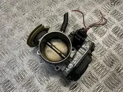 Drosselklappe AUDI A6 C5 2.4 078133063AG