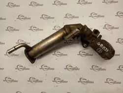 Enfriador EGR para Transit Jumper Boxer 2.2 TDCI