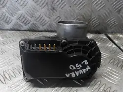 Drosselklappe Nissan Navara III D40 2.5 DCI