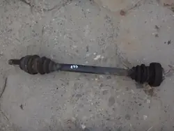 Bakaxel BMW E39 M52 M54