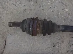 Essieu Arrière BMW E39 M52 M54