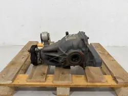 2013 Mercedes C W204 Hinterachsdifferential 2043501914