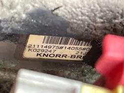 EBS-modulatorventil OEM K029247 Knorr-Bremse
