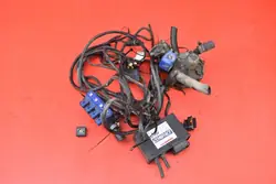 Kit LPG 67R015765 AG Compact - Occasion