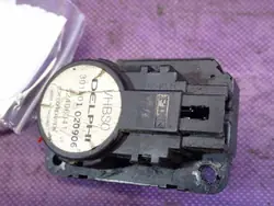 Moteur de chauffage Opel Astra H OEM Zawada-333270-