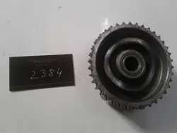 Roda Dentada Mercedes-Benz OEM A0144 - Usada