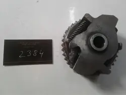Mercedes-Benz Zahnrad OEM A0144 - Gebraucht