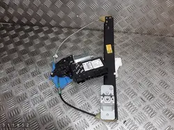 Raamregelaar Seat Exeo 2009 8e0839462c