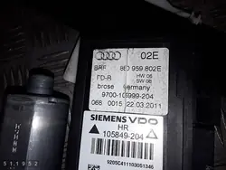 Fensterheber Seat Exeo 2009 8e0839462c