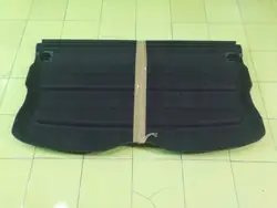 Prateleira de bagageira OEM WP235 5 para Citroen C4 B7 II