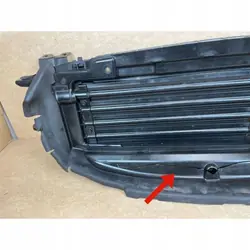 Grille d'admission OEM 1136343XX pour Volvo S60 V60