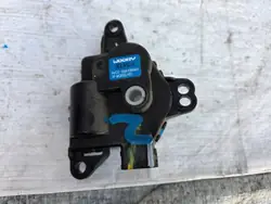 Moteur de chauffage OEM D266-EB9AA01 Kia/Hyundai