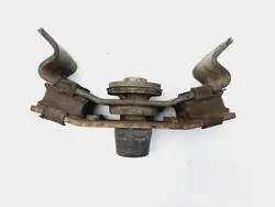 Support de boîte de vitesses Volkswagen Amarok 2012 2H0399151D