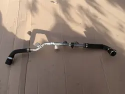 Alfa Romeo Wasserschlauch OEM 50553478 für Stelvio Q4