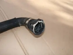 Tuyau d'eau Alfa Romeo OEM 50553478 pour Stelvio Q4