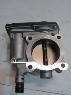 TOYOTA CHR Drossel 1.8h