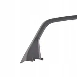Panneau Intérieur Portière Arrière Gauche Audi A6 C8 OEM 4K5867671
