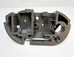 Kofferraum-Schaum OEM 9867995880 für Citroen C3 IV