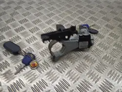 Sytytyskytkin avaimella 51813197 Fiat Grande Punto