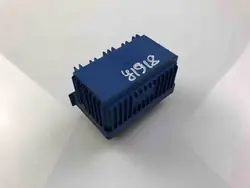 Controlador Opel Corsa D 2007 OEM 55557760