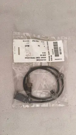Abgastemperatursensor Volkswagen Audi Skoda 03L906088BE