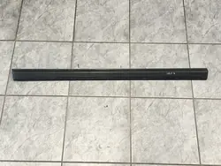 Vänster Framdörrslist VW Golf 3 5D