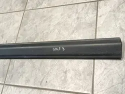 Garniture de Porte Avant Gauche VW Golf 3 5D